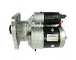 Startér 12v 2.7kw z10 | 7006119M1-MAGNETON