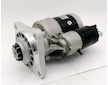 Startér Avia s redukcí 2,7kW 10z - Magneton