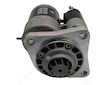Startér Avia s redukcí 3,5kW, 24V 10z - BREMHER
