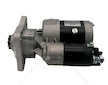 Startér Avia s redukcí 3kW, 24V 10z - Magneton