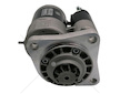 Startér Avia s redukcí 3kW, 24V 10z - Magneton