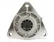 Startér jubana 12v/3,2kw | 123708031