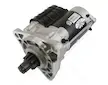 Startér jubana 24v 4,5kw mtz | 243708101