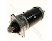 Startér MF, LAND ROVER, LINDNER 12V, 2,1kW, 10z