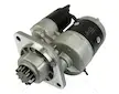 Startér s reduktorem jubana 12v | 64.942.801-10