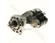 Startér s reduktorem PERKINS 3.152, 4.203, C3, 12V, 2,7kW, 10z,  9142764J