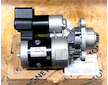 Starter s reduktorem Zetor UŘI 16359974 Proxima - originál Magneton