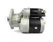 Starter zesílený 2,7 kw s reduktorem | MT55010.1-R-5