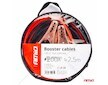 Startovací kabely 200A - 2,5m AMiO-01339