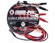 Startovací kabely 200A, 3m, 6mm2 MAR-POL