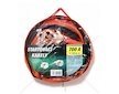 Startovací kabely 700A 2,5m zipper bag COMPASS