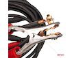 Startovací kabely 99,9 % mědi 1500A - 6m