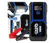 Startovací powerbanka / jump startér 10000 mAh, 800 A, 12 V GEKO