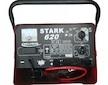 Stark 620 vozik startovaci