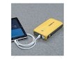 Startovací zdroj JUMP STARTER 3-IN-1 500A/7500MAH/12V POWERPLUS
