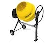 Stavební míchačka 160l, 800W GBM 160 GÜDE