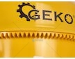 Stavební míchačka 200 l, 1000 W - GEKO