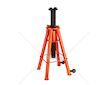 Stavitelná podpěra pod auto 12 t, 795–1200 mm BJC