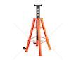Stavitelná podpěra pod auto 12 t, 795–1200 mm BJC
