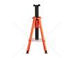 Stavitelná podpěra pod auto 12 t, 795–1200 mm BJC