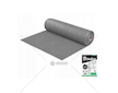 Stínící zahradní tkanina na pletivo 95%, 1.2x10m, 160g/m², šedá