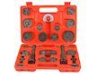 Stlačovák brzdových pístů, sada 22 ks MAR-POL