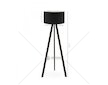 Stojací lampa, 230V, E27 OPVIQ FLOOR LAMP AYD