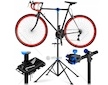 Stojan na jízdní kolo servisní velký 30kg