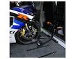Stojan na přepravu motocyklu GEKO