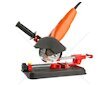 Stojan pro úhlovou brusku 115/125mm, s posuvem MAR-POL