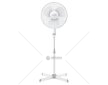 Stojanový ventilátor SFN 4047WH-EUE3 - SENCOR