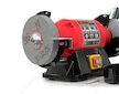 Stolní dvoukotoučová bruska 150 mm, 520 W MAR-POL