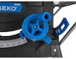 Stolní kotoučová pila na dřevo, 250 mm, 2000 W - GEKO