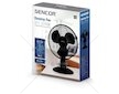 Stolní ventilátor SFE 3011BK - SENCOR