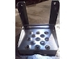 STOPIEN BURTY 160*150MM OCYNK  215131373
