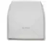 Střecha kabiny 6011 bílá+panel(plná, bez poklopu s čalouněním) 6211-7977 | 5911-7913.1