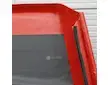 Střecha kabiny 6011 červená+panel (plná, bez poklopu s čalouněním) 5911-7913 | 6211-7977