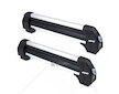 Střešní nosič na lyže/snowboard 570mm SSR-01L AMiO-02590