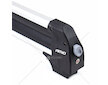 Střešní nosič na lyže/snowboard 570mm SSR-01L AMiO-02590