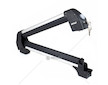 Střešní nosič na lyže/snowboard 570mm SSR-01L AMiO-02590
