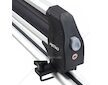 Střešní nosič na lyže/snowboard 570mm SSR-01L AMiO-02590