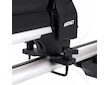 Střešní nosič na lyže/snowboard 570mm SSR-01L AMiO-02590