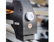 Střešní nosič na lyže/snowboard 570mm SSR-01L AMiO-02590