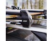 Střešní nosič na lyže/snowboard 570mm SSR-01L AMiO-02590