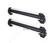 Střešní nosič na lyže/snowboard 760mm SSR-01L AMiO-02591