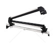 Střešní nosič na lyže/snowboard 760mm SSR-01L AMiO-02591