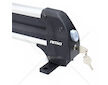 Střešní nosič na lyže/snowboard 760mm SSR-01L AMiO-02591