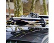 Střešní nosič na lyže/snowboard 760mm SSR-01L AMiO-02591