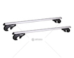 Střešní nosiče 1350mm CRR-02 AMiO-02587