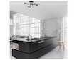 Stropní světlo, lustr 1322 Black 230V, E27 - OPVIQ CHANDELIER EXHAUST